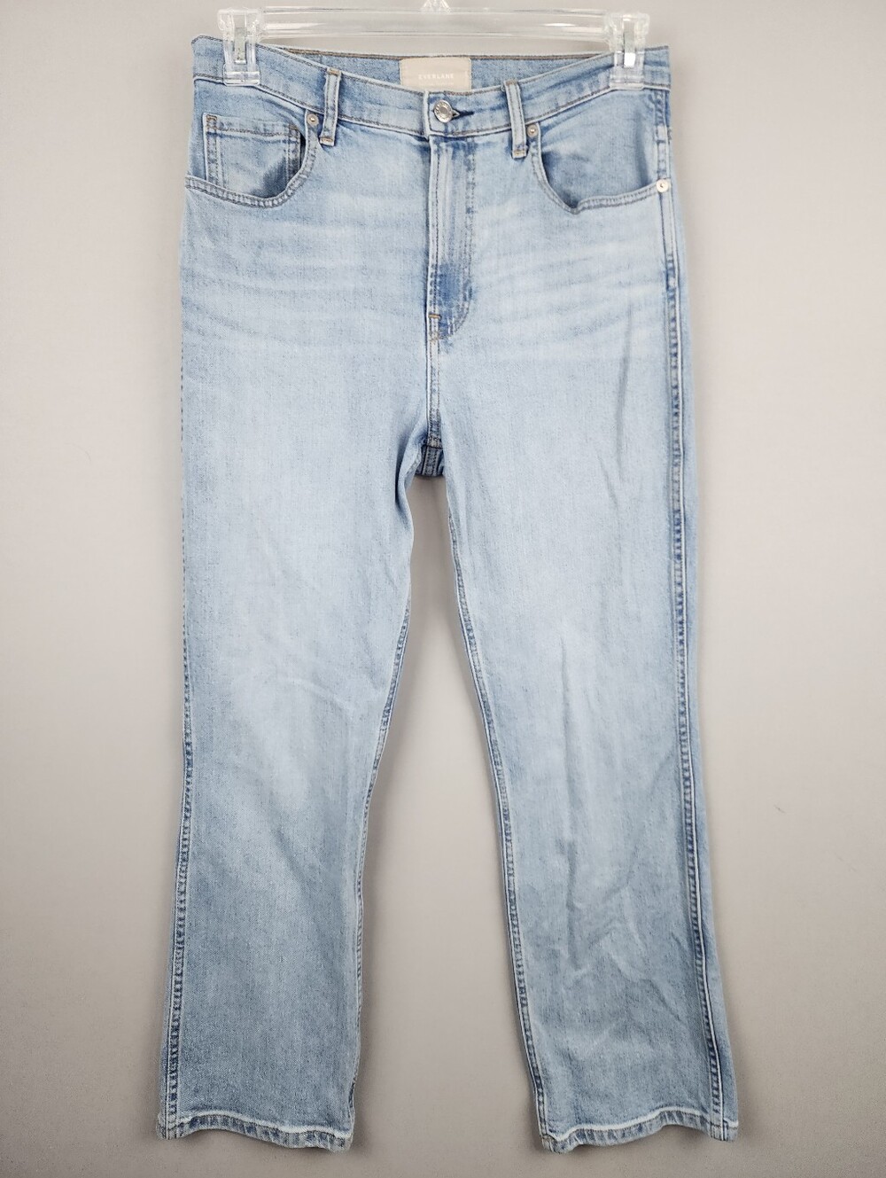 Everlane Cheeky Bootcut Jeans Sz 30